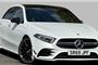 2019 Mercedes-Benz A-Class A35 4Matic Premium Plus 5dr Auto