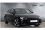 2022 Audi A4 40 TDI 204 Quattro Black Edition 4dr S Tronic