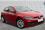 2021 Volkswagen Polo 1.0 TSI Style 5dr