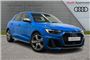 2020 Audi A1 40 TFSI S Line Competition 5dr S Tronic