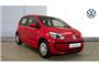 2016 Volkswagen Up 1.0 Move Up 5dr