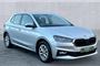 2022 Skoda Fabia 1.0 TSI 110 SE Comfort 5dr DSG