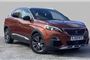 2019 Peugeot 3008 1.5 BlueHDi GT Line 5dr