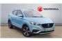 2021 MG ZS EV 105kW Exclusive EV 45kWh 5dr Auto