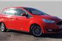 2016 Ford Grand C-MAX 1.0 EcoBoost 125 Zetec 5dr