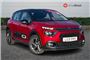 2021 Citroen C3 1.2 PureTech Flair 5dr