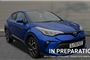 2020 Toyota C-HR 1.8 Hybrid Design 5dr CVT