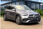 2022 Mercedes-Benz GLA GLA 180 AMG Line Premium Plus 5dr Auto