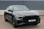 2021 Audi Q8 50 TDI Quattro Black Edition 5dr Tiptronic