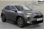 2022 Toyota Yaris Cross 1.5 Hybrid Design 5dr CVT