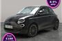 2022 Fiat 500 Electric 87kW La Prima 42kWh 2dr Auto