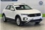 2023 Volkswagen T-Roc 1.5 TSI EVO Life 5dr