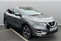 2020 Nissan Qashqai 1.7 dCi Tekna 5dr