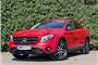 2020 Mercedes-Benz GLA GLA 180 Urban Edition 5dr Auto