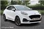 2022 Ford Puma 1.0 EcoBoost Hybr mHEV 155 ST-Line Vignale 5dr DCT