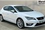 2017 SEAT Leon 2.0 TDI 184 FR 5dr [Technology Pack]