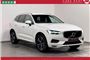 2019 Volvo XC60 2.0 T4 190 Edition 5dr Geartronic