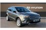 2017 Ford Kuga 1.5 EcoBoost 182 Zetec 5dr Auto