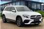 2022 Mercedes-Benz GLB GLB 200 AMG Line 5dr 7G-Tronic