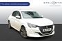 2021 Peugeot 208 1.2 PureTech 100 Allure Premium 5dr