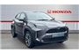 2022 Toyota Yaris Cross 1.5 Hybrid Excel 5dr CVT