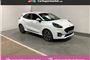 2021 Ford Puma 1.0 EcoBoost Hybrid mHEV 155 ST-Line 5dr