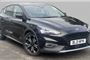 2021 Ford Focus Active 1.0 EcoBoost Hybrid mHEV 125 Active X Edition 5dr