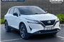 2023 Nissan Qashqai 1.3 DiG-T MH 158 Tekna+ 5dr Xtronic