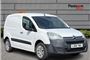 2018 Citroen Berlingo Van 1.6 BlueHDi 850Kg Enterprise 100ps