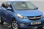 2015 Vauxhall Viva 1.0 SL 5dr