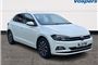 2021 Volkswagen Polo 1.0 TSI 95 Active 5dr