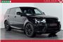 2020 Land Rover Range Rover Sport 2.0 P400e HSE Dynamic Black 5dr Auto