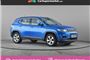 2019 Jeep Compass 1.4 Multiair 140 Longitude 5dr [2WD]