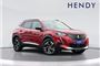 2023 Peugeot 2008 1.2 PureTech Allure Premium+ 5dr