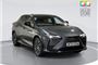 2023 Lexus RZ 450e 230kW Direct4 Takumi 71.4 kWh 5dr Auto