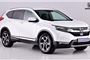 2020 Honda CR-V 2.0 i-MMD Hybrid SR 5dr eCVT