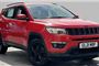 2021 Jeep Compass 1.4 Multiair 140 Night Eagle 5dr [2WD]