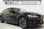 2023 BMW i4 250kW eDrive40 M Sport 83.9kWh 5dr Auto