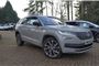 2021 Skoda Kodiaq 2.0 TDI 200 Sport Line 4x4 5dr DSG [7 Seat]