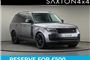 2021 Land Rover Range Rover 3.0 P400 Vogue SE 4dr Auto