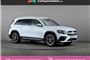 2022 Mercedes-Benz GLB GLB 200 AMG Line 5dr 7G-Tronic