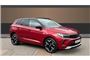 2022 Vauxhall Grandland 1.2 Turbo Ultimate 5dr