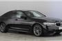 2020 BMW 5 Series 520d MHT M Sport 4dr Auto