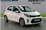 2021 Kia Picanto 1.0 3 5dr [4 seats]