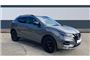 2020 Nissan Qashqai 1.3 DiG-T 160 N-Tec 5dr DCT