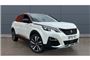 2020 Peugeot 3008 1.5 BlueHDi GT Line Premium 5dr