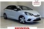 2022 Honda Jazz 1.5 i-MMD Hybrid EX 5dr eCVT