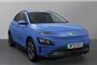 2021 Hyundai Kona Electric 150kW Premium 64kWh 5dr Auto