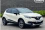2018 Renault Captur 1.5 dCi 90 Signature X Nav 5dr