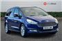 2015 Ford Galaxy 2.0 TDCi 150 Titanium 5dr Powershift